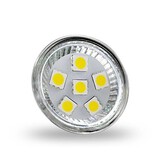 Smd 2w Gu4(mr11) Mr11 Cool White Decorative 100 Led Spotlight