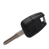 Agila Vauxhall Opel Corsa Buttons Remote Key Fob Case Shell