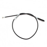 Pit Dirt 110cc 125cc 140cc Clutch Cable Adjustable Black Bike Stroke