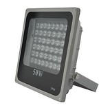 Flood Aluminium Light High Power Led 50w Outdoor Ac85-265v