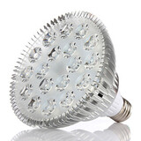 4w Spectrum Flower E27 Lamp Full 85-265v Led Grow Light