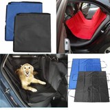 Hammock Dog Blanket Waterproof Pet Protector Mat Car Seat Cover Cat