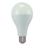 Natural White E26/e27 Led Globe Bulbs 1 Pcs 20w Waterproof Cool White