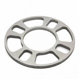 Tirol Universal 4X Adapter 8mm Aluminum Wheel Wheel spacer Thick