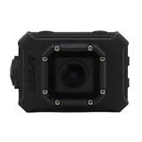 2.7K Sports Action Camera 4K WIFI 170 Degree Wide Angle Lens