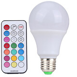 Led Dimmable E27 Lamp Led Bulbs 85-265v Light