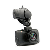 PRO HD Car DVR Camera Junsun 1296P Camcorder A7LA70 Video Recorder Night Vision GPS Ambarella