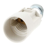 Base Lamp Socket Holder E14 3m Candle Bulb