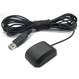 Board Module Antenna USB Interface GPS Engine