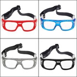 Eye Glasses Goggles Eyewear Safety Football Protective Sports Riding Basketball