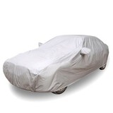 Universal Waterproof Outdoor XXL Size Car Cover UV