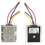 Voltage Regulator Waterproof 120W DC Power Supply Converter 36V 10A