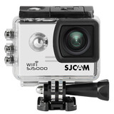SJcam SJ5000 FULL HD Car Action Sports Camera Novatek 96655 WIFI