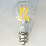 Vintage Led Filament Bulbs A19 Warm White 1 Pcs Cob Kwbled