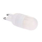 Cool White Ac 220-240 V Led Globe Bulbs Smd Warm White G9 4w