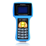 Key Transponder Auto Universal Car Key Programmer T300