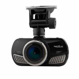2.7 Inch LCD Camera 170° Wide Angle Car DVR Recorder Blackview Dome Function With GPS Screen
