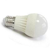 E26/e27 Led Globe Bulbs Smd 500-600 Ac 220-240 V Warm White 7w Cool White