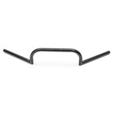 8inch Harley Honda Yamaha Suzuki Kawasaki Triumph Drag Handlebar 22mm Black