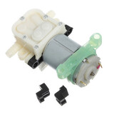 Fish Tank Car Pump 12V Mini Air Pump Diaphragm Water