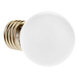 Rgb 0.5w Led Globe Bulbs Ac 220-240 V E26/e27