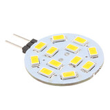 Led Bi-pin Light 100 G4 Warm White 2w Smd