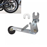 Regulator Accessories Automatic Elastic Chain Tensioner Universal Motorcycle Anti-Skid