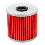 BAYOU KLF220 Motorcycle Engine Filter For Kawasaki Oil