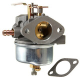 Carburetor Carb for Tecumseh HM80 Lawnmowers