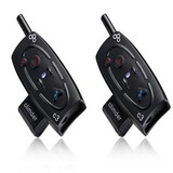 Ski with Bluetooth Function MP3 Motorcycle Helmet Intercom Headset