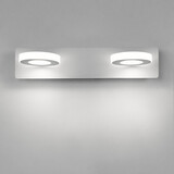 Contemporary Led Integrated Metal 6w Bathroom Modern Lighting Led