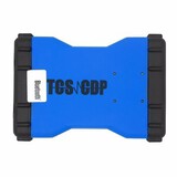 Car Diagnostic Tool CDP Bluetooth TCSCDP with Bluetooth Universal PRO