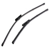 Front Windscreen Wiper Blades Renault Megane