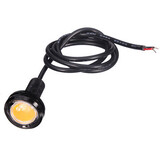 Eagle Eye Light Bulb 23mm 9W Screw Car Reverse Fog Lamp