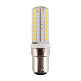 Ac 220-240 V 1 Pcs Led Bi-pin Light Waterproof Warm White 3.5 Smd Ac110-220 Ba15d