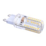 3200k 180lm 240v Led Light Bulb 3w Warm White