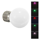 Led Decorative Ac 85-265 V 3w E26/e27 Led Globe Bulbs Integrate