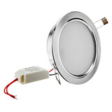 Warm White Ceiling Lights Smd Ac 100-240 V