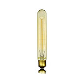 Source Deco Tungsten Bulb Light E27 T30 Art Edison