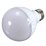 1 Pcs Led Globe Bulbs Warm White Ac 100-240 V Cool White Smd E26/e27