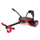 Kart Cart Kid Red Blue Go Kart Adult Adjustable Hoverboard Scooter Balancing