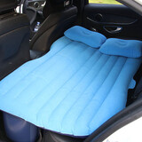RUNDONG Bed Outdoor Inflatable Mattress Sofa Universal Car Seat Air Bed