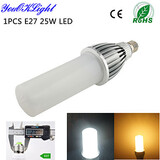 1pcs 2000lm E27 3000k/6000k Led Light 120v