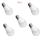 9w Led Globe Bulbs Led 5pcs Smd 220v Light Bulbs