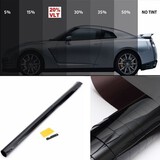 Tinting Foil Window Tint Film Mirror 3M Car Auto Van