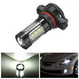 H16 White 6000K High Power 80W Fog Light Projector LED