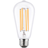 E27 Energy Bulb St64 4w 40w Saving