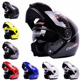 LS2 Motorcycle Off-road Vehicles Full Face Helmet