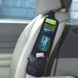 Receive Bag Car Cell Phone Sundry Storage Bag Bamboo Charcoal