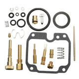 Moto Carb Rebuild Kit Repair YAMAHA